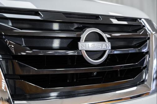 2022 Nissan Pathfinder Platinum 4WD