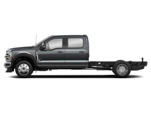 2025 Ford F-450 XL