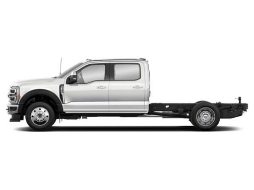 2025 Ford F-450 XL