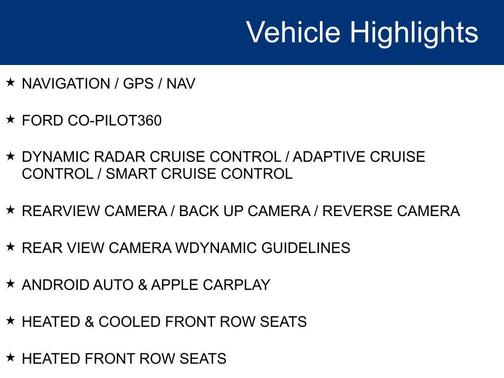 2023 Ford Mustang GT Premium