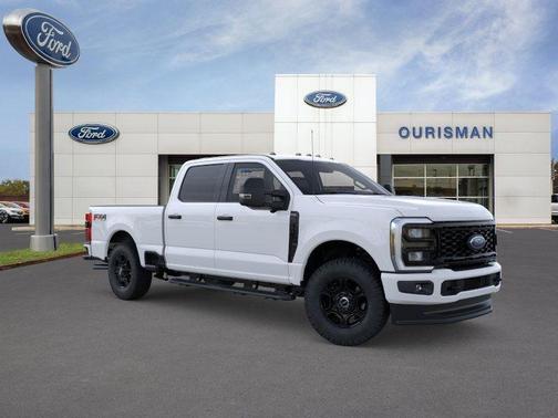2026 Ford F-250 XL