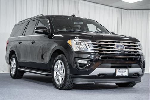 2019 Ford Expedition Max XLT