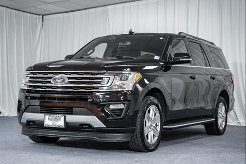 2019 Ford Expedition Max XLT