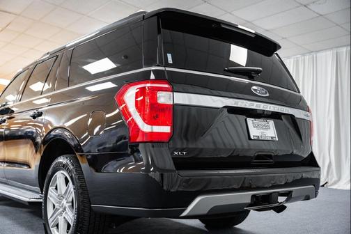 2019 Ford Expedition Max XLT