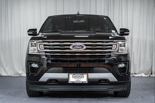 2019 Ford Expedition Max XLT