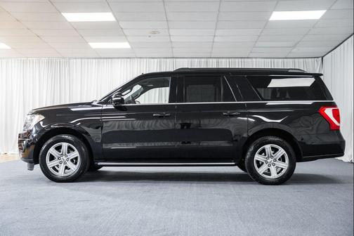 2019 Ford Expedition Max XLT