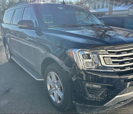 2019 Ford Expedition Max XLT