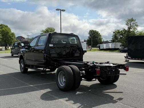 2025 Ford F-350 XL