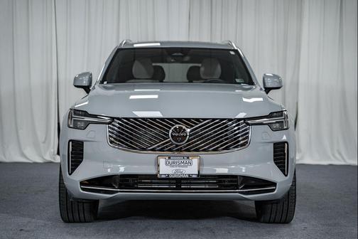 2025 Volvo XC90 Plug-In Hybrid T8 Ultra 6-Seater