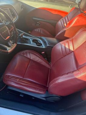 2019 Dodge Challenger SRT Hellcat