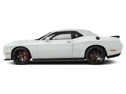 2019 Dodge Challenger SRT Hellcat