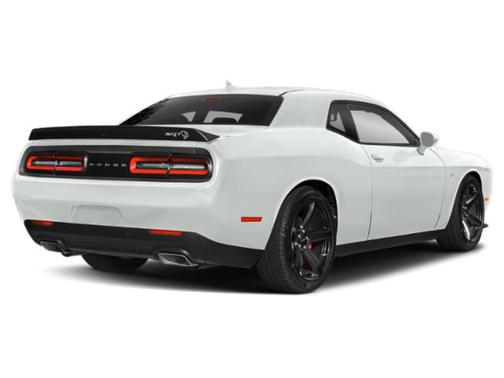 2019 Dodge Challenger SRT Hellcat