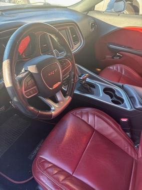 2019 Dodge Challenger SRT Hellcat