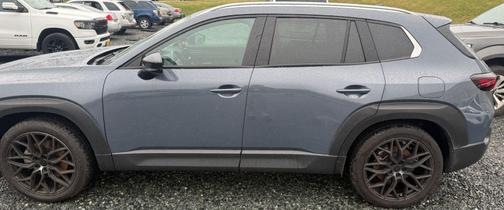 2024 Mazda CX-50 2.5 S Premium Plus Package