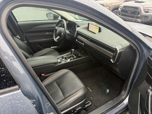 2024 Mazda CX-50 2.5 S Premium Plus Package