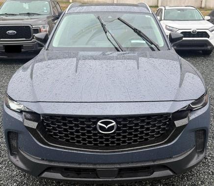 2024 Mazda CX-50 2.5 S Premium Plus Package