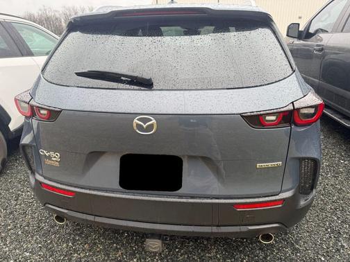 2024 Mazda CX-50 2.5 S Premium Plus Package
