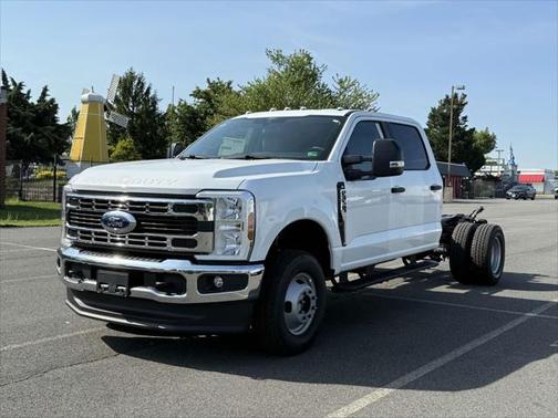 2025 Ford F-350 XL
