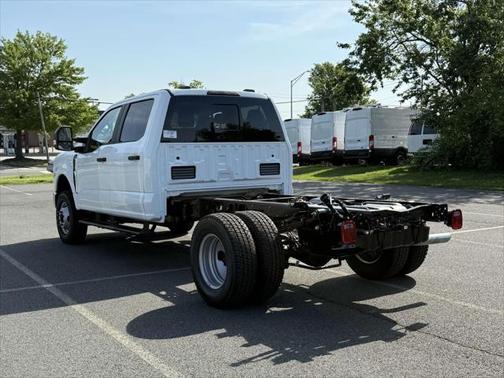 2025 Ford F-350 XL