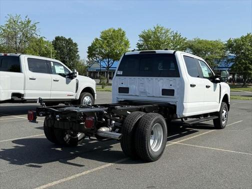 2025 Ford F-350 XL