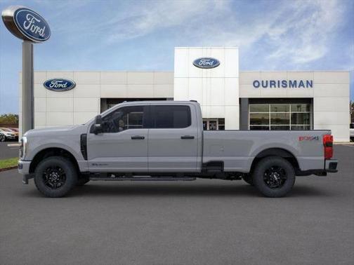 2025 Ford F-350 XL
