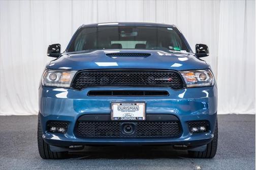 2020 Dodge Durango R/T AWD