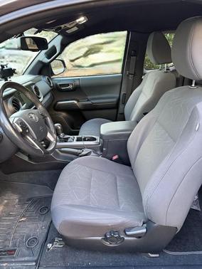 2017 Toyota Tacoma TRD Off Road