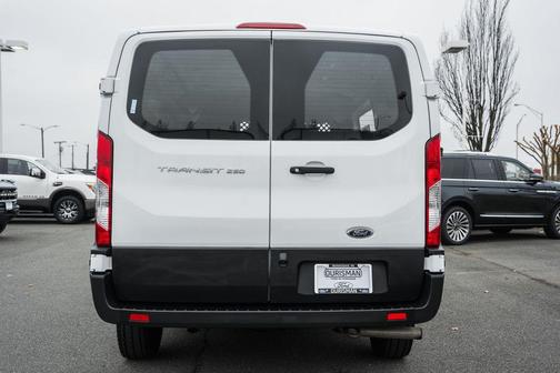 2023 Ford Transit-250 Base