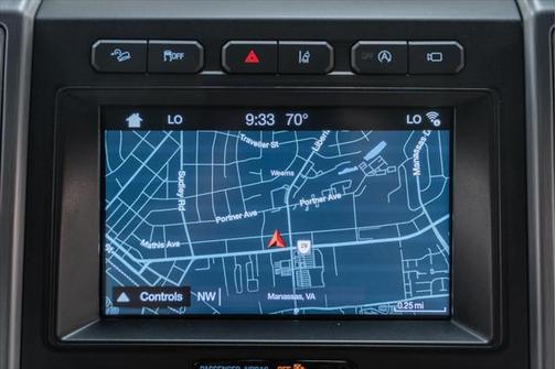 2018 Ford Expedition Platinum