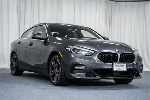 2021 BMW 228 Gran Coupe xDrive
