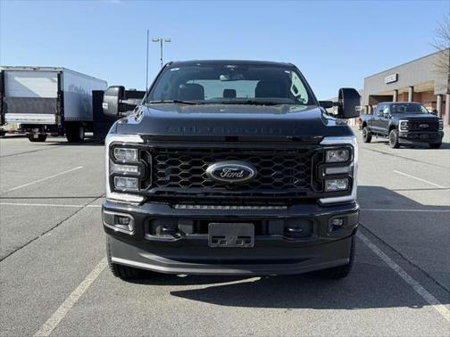 2025 Ford F-350 Lariat