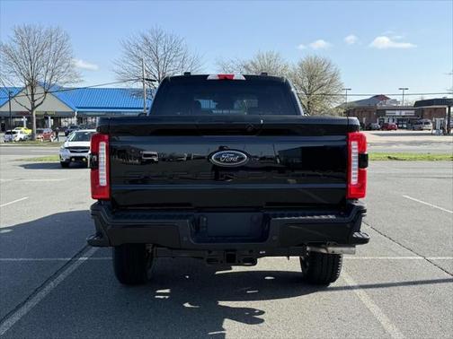 2025 Ford F-350 Lariat