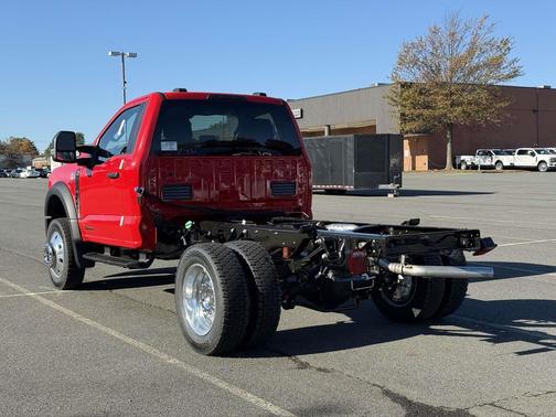 2026 Ford F-450 XL