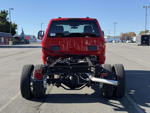 2026 Ford F-450 XL