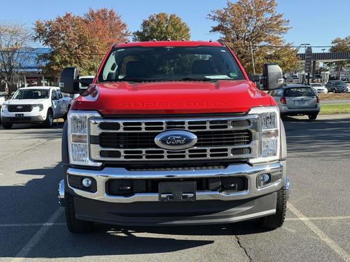 2026 Ford F-450 XL