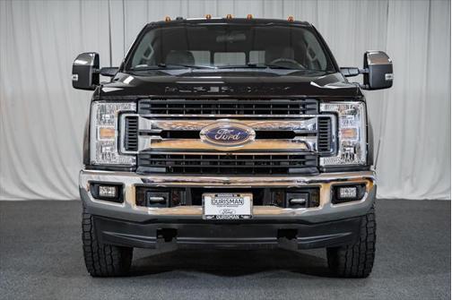 2019 Ford F-250 XLT