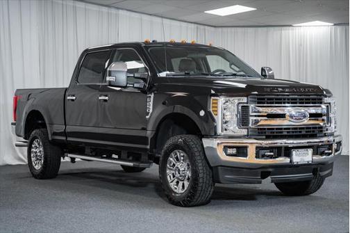 2019 Ford F-250 XLT