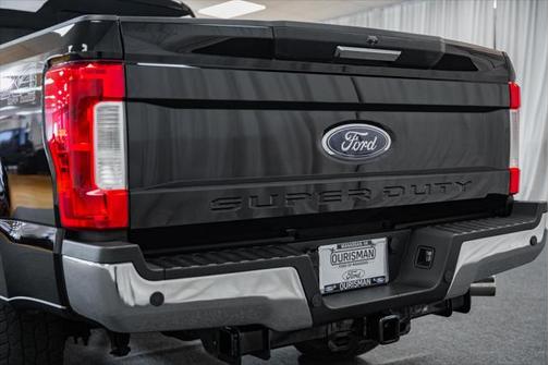 2019 Ford F-250 XLT