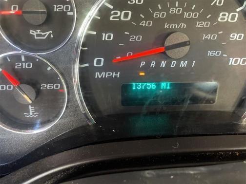 2024 GMC Savana 2500 Work Van