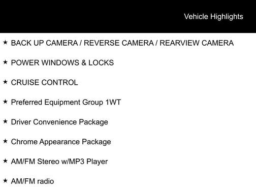 2024 GMC Savana 2500 Work Van