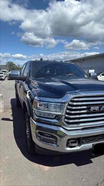 2022 RAM 2500 Longhorn