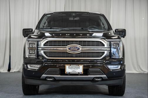 2023 Ford F-150 Limited