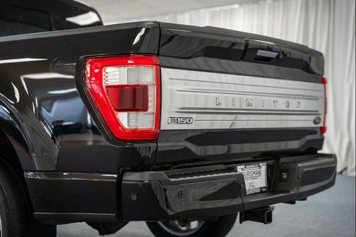 2023 Ford F-150 Limited