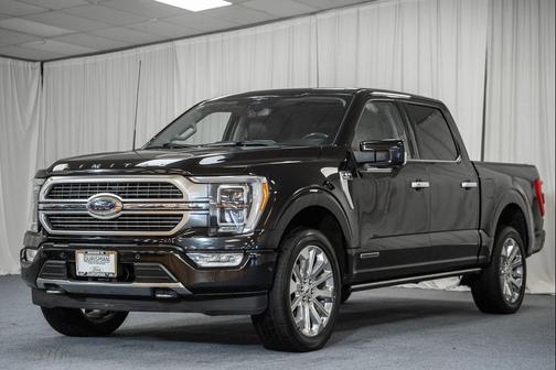 2023 Ford F-150 Limited