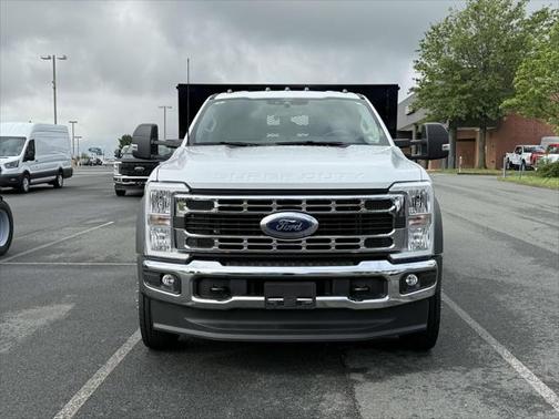 2025 Ford F-450 XL