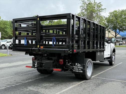 2025 Ford F-450 XL