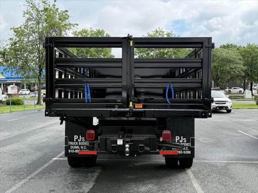 2025 Ford F-450 XL