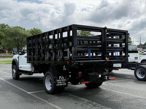2025 Ford F-450 XL