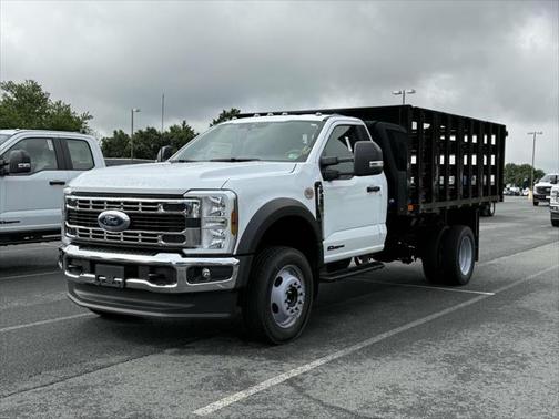 2025 Ford F-450 XL