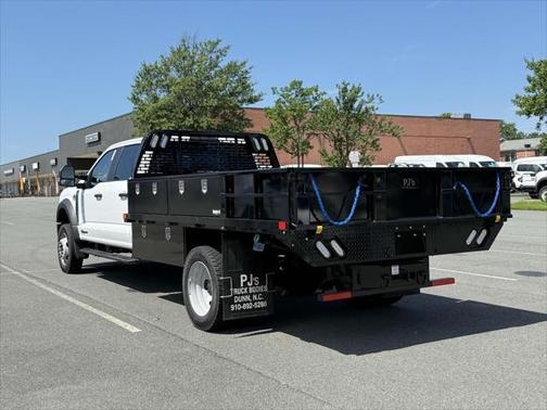 2025 Ford F-450 XL